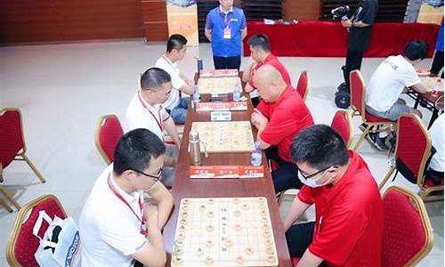 象棋团体联赛规程_象棋团体联赛规程表