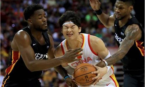 nba夏季联赛直播回放_nba夏季联赛中国队今天比赛